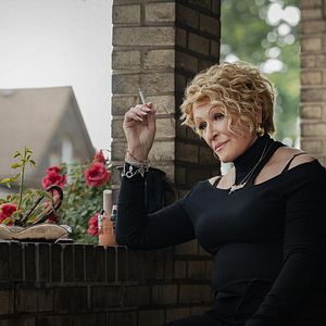 Photo Glenn Close