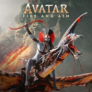 Photo Avatar : de Feu et de Cendres