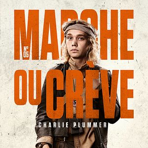 Photo Marche ou crève