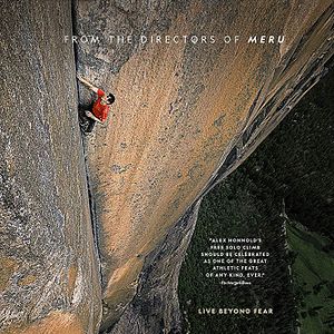 Photo Free Solo