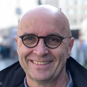 Photo François Kermoal