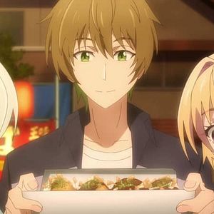 Photo My Awkward Senpai