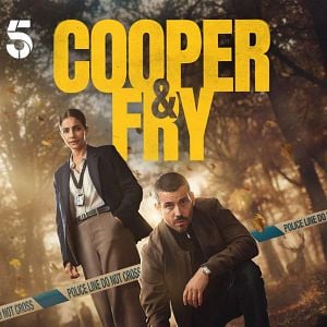 Photo Cooper & Fry