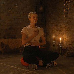 Photo American Horror Story