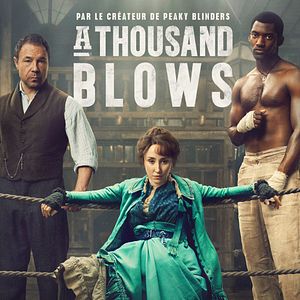 Photo A Thousand Blows