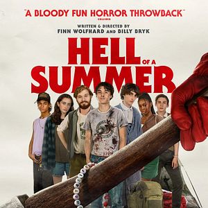 Photo Hell Of A Summer
