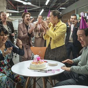 Photo Bureau des cœurs