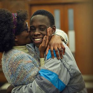 Photo Le Code du tueur