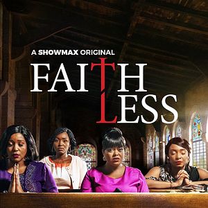 Photo Faithless