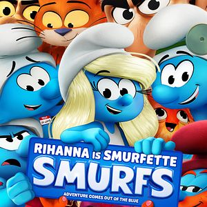 Photo Les Schtroumpfs - Le film
