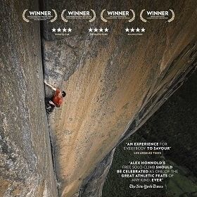 Photo Free Solo