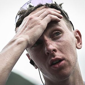 Photo Tour de France : Au coeur du peloton