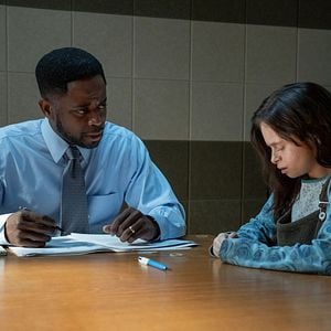Photo Dule Hill