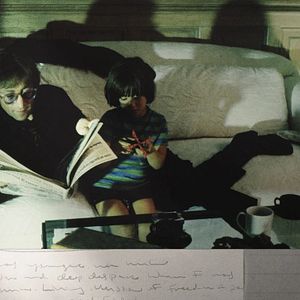 Photo John Lennon - The Last Interview