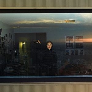 Photo Marion Barbeau