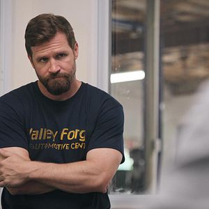 Photo Chris O’Connor