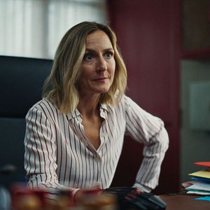 Photo Camille Chamoux