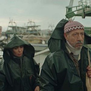 Photo Taht el wesaya, la loi contre elle