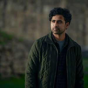 Photo The Night Agent