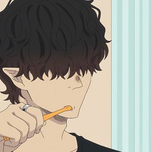 Photo Mr. Villain's Day Off