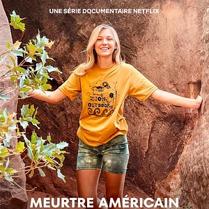 Photo American Murder: Gabby Petito