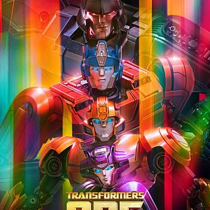 Photo Transformers : le commencement
