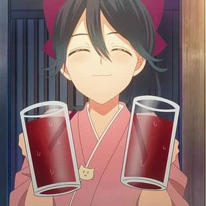 Photo Watari-kun's ****** Is About to Collapse