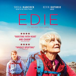 Photo Edith, en Chemin Vers son Rêve