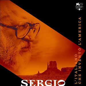 Photo Sergio Leone - L'italiano che inventò l'America
