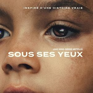 Photo Sous ses yeux