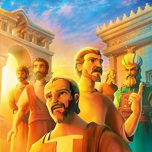 Photo Superbook