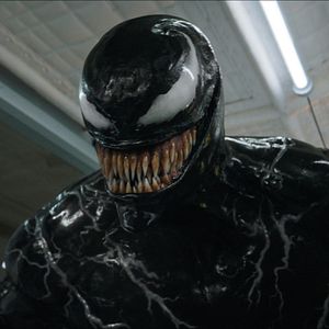 Photo Venom: The Last Dance
