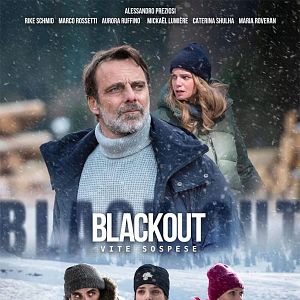 Photo Dolomites : piégés aux sommets