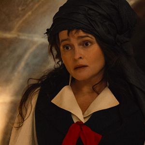 Photo Helena Bonham Carter