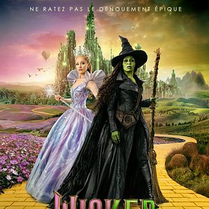 Photo Wicked : partie II