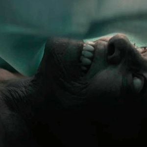 Photo The Mortuary Assistant