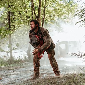 Photo Clive Standen