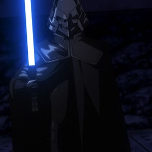 Photo Star Wars: Visions Présente - Le Neuvième Jedi