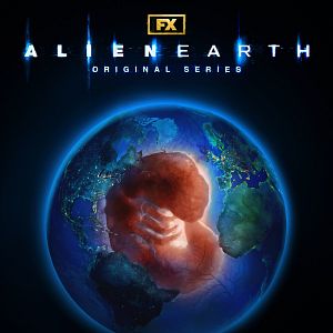 Photo Alien: Earth