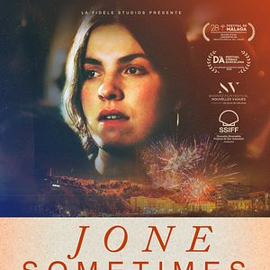 Photo Jone Sometimes