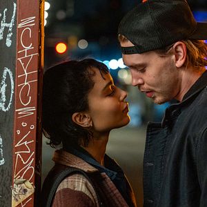 Photo Pris au piège - Caught Stealing