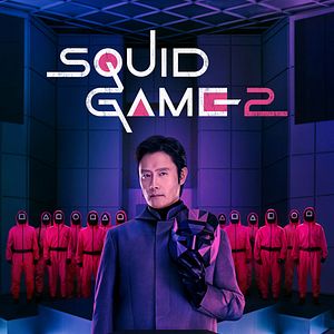 Photo Squid Game