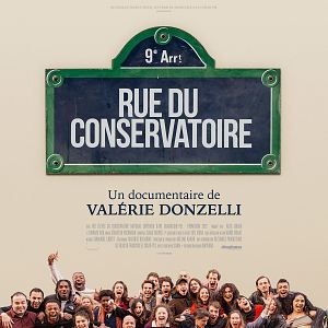 Photo Rue du conservatoire