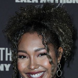 Photo Parker McKenna Posey