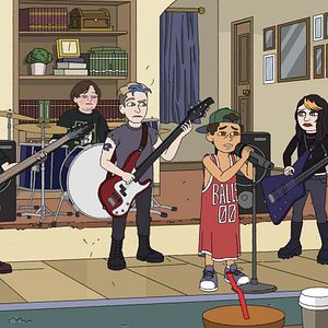 Photo #1 Happy Family USA