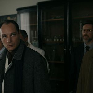 Photo L’Affaire Vinča Curie