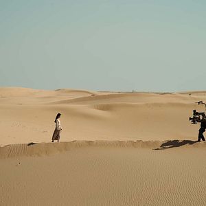 Photo Des vœux pour un génie