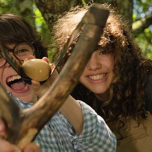 Photo Y a pas de réseau