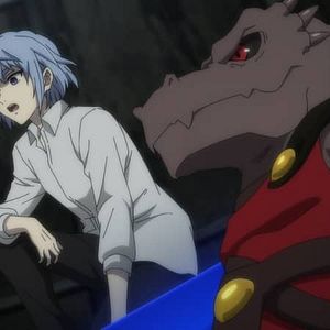 Photo Tower of God