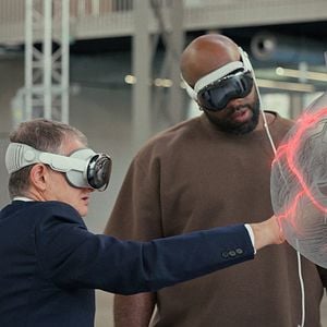 Photo Les Ingénieurs du Futur